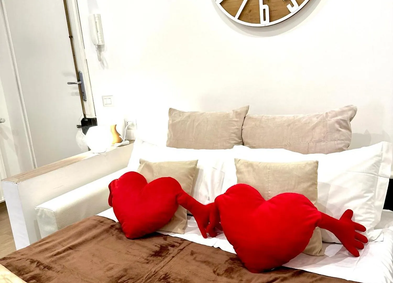 Apartment Olimpia Villa Pamphili - Centro Storico Di Roma - Gianicolo Trastevere San Pietro