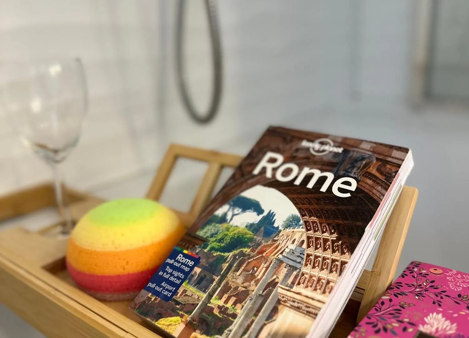 Apartment Olimpia Villa Pamphili - Centro Storico Di Roma - Gianicolo Trastevere San Pietro