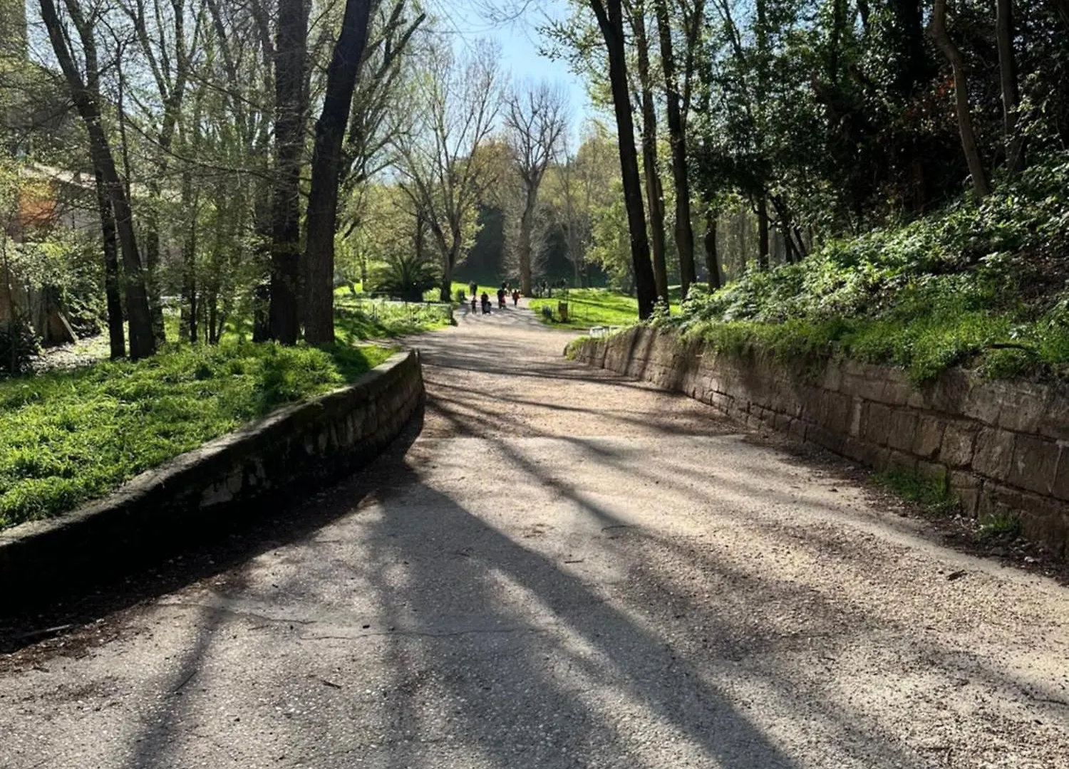 Apartment Olimpia Villa Pamphili - Centro Storico Di Roma - Gianicolo Trastevere San Pietro