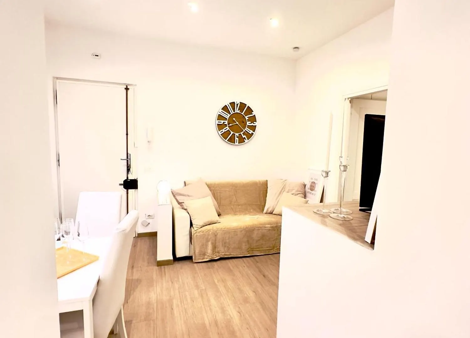Apartment Olimpia Villa Pamphili - Centro Storico Di Roma - Gianicolo Trastevere San Pietro