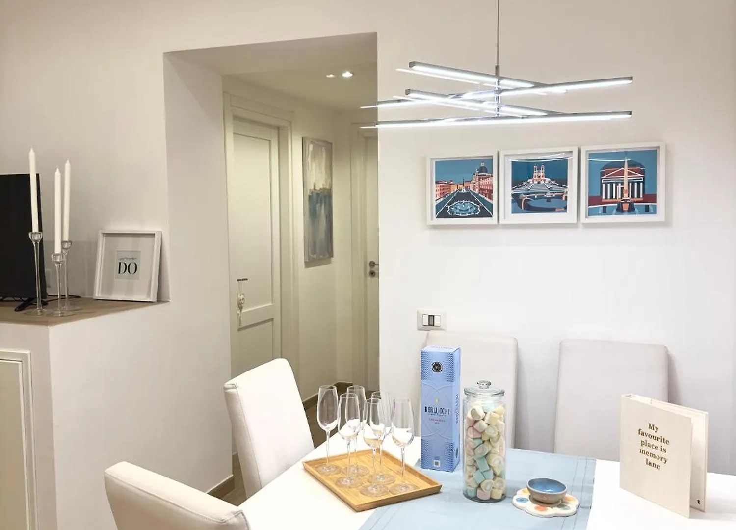 Olimpia Villa Pamphili - Centro Storico Di Roma - Gianicolo Trastevere San Pietro Apartment