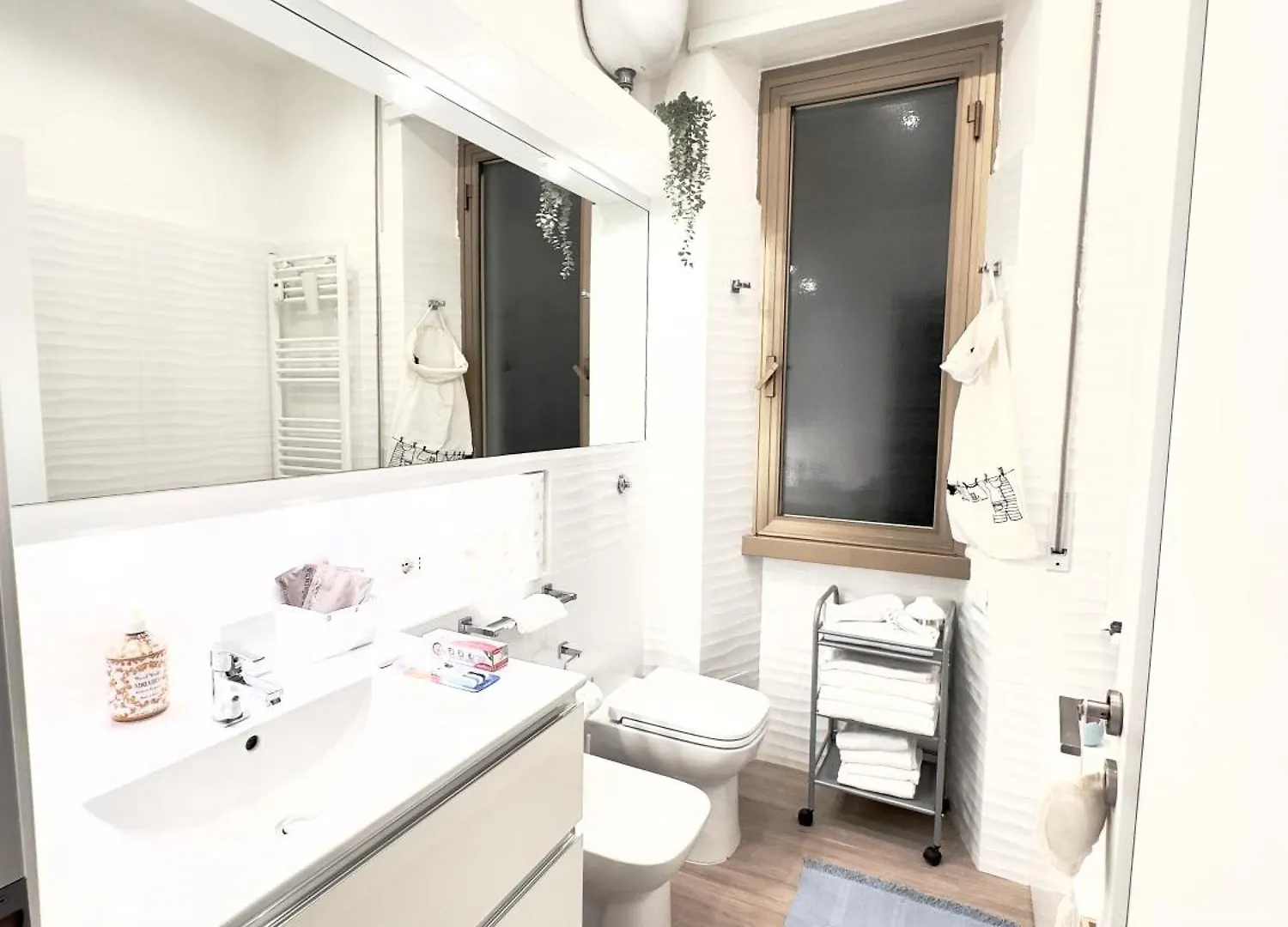 Apartment Olimpia Villa Pamphili - Centro Storico Di Roma - Gianicolo Trastevere San Pietro