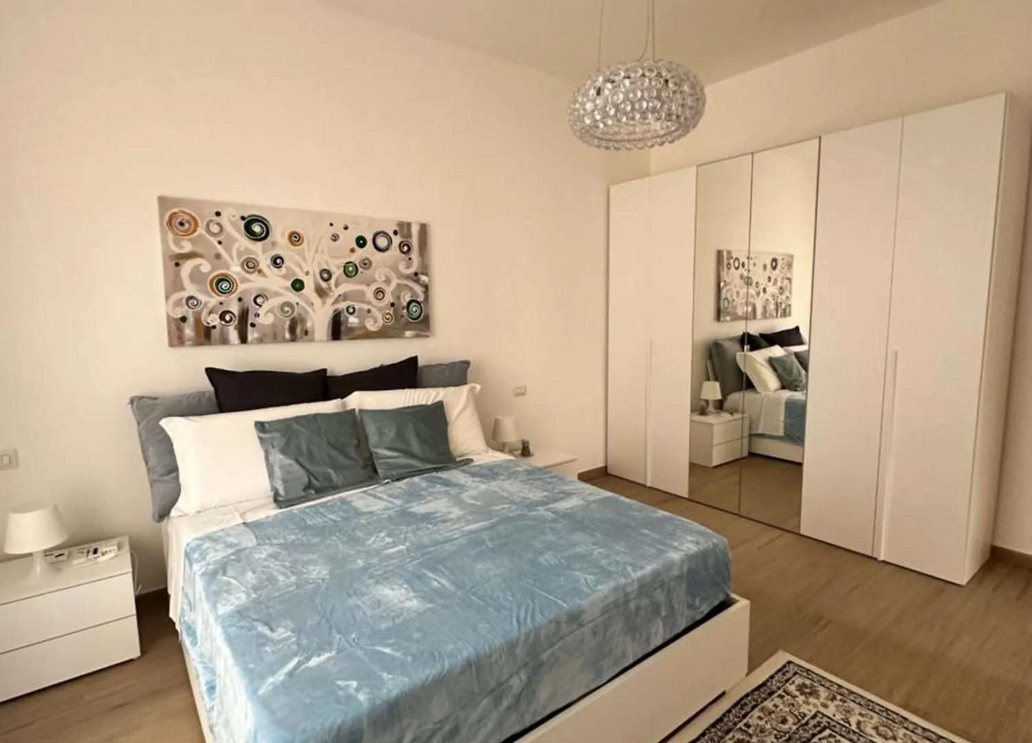 Olimpia Villa Pamphili - Centro Storico Di Roma - Gianicolo Trastevere San Pietro Apartment