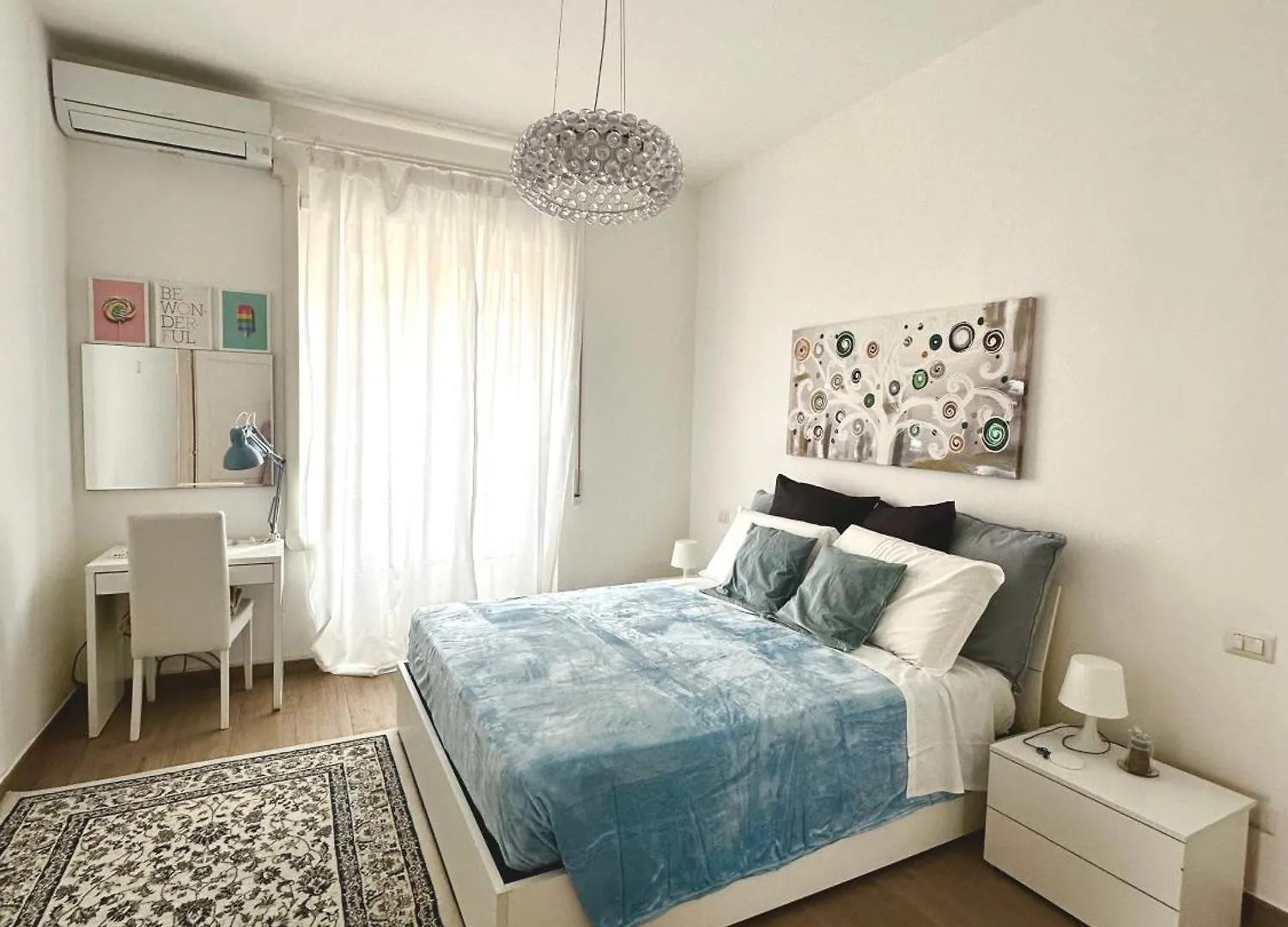 Olimpia Villa Pamphili - Centro Storico Di Roma - Gianicolo Trastevere San Pietro Apartment Rome