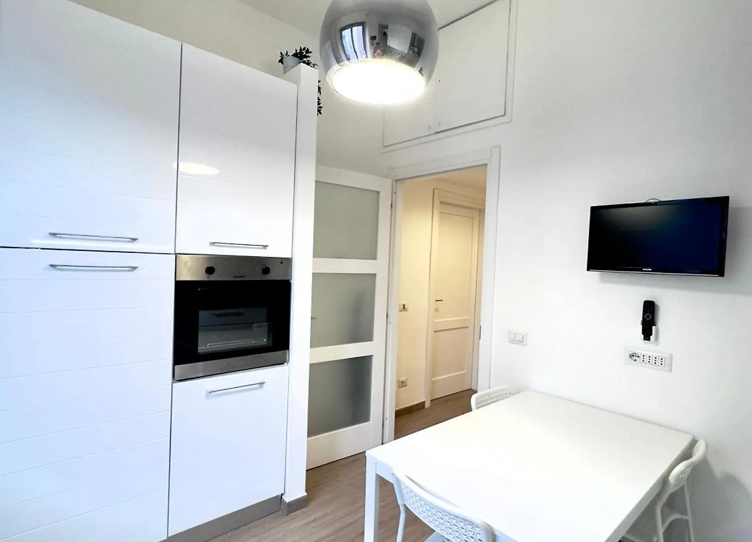 Apartment Olimpia Villa Pamphili - Centro Storico Di Roma - Gianicolo Trastevere San Pietro