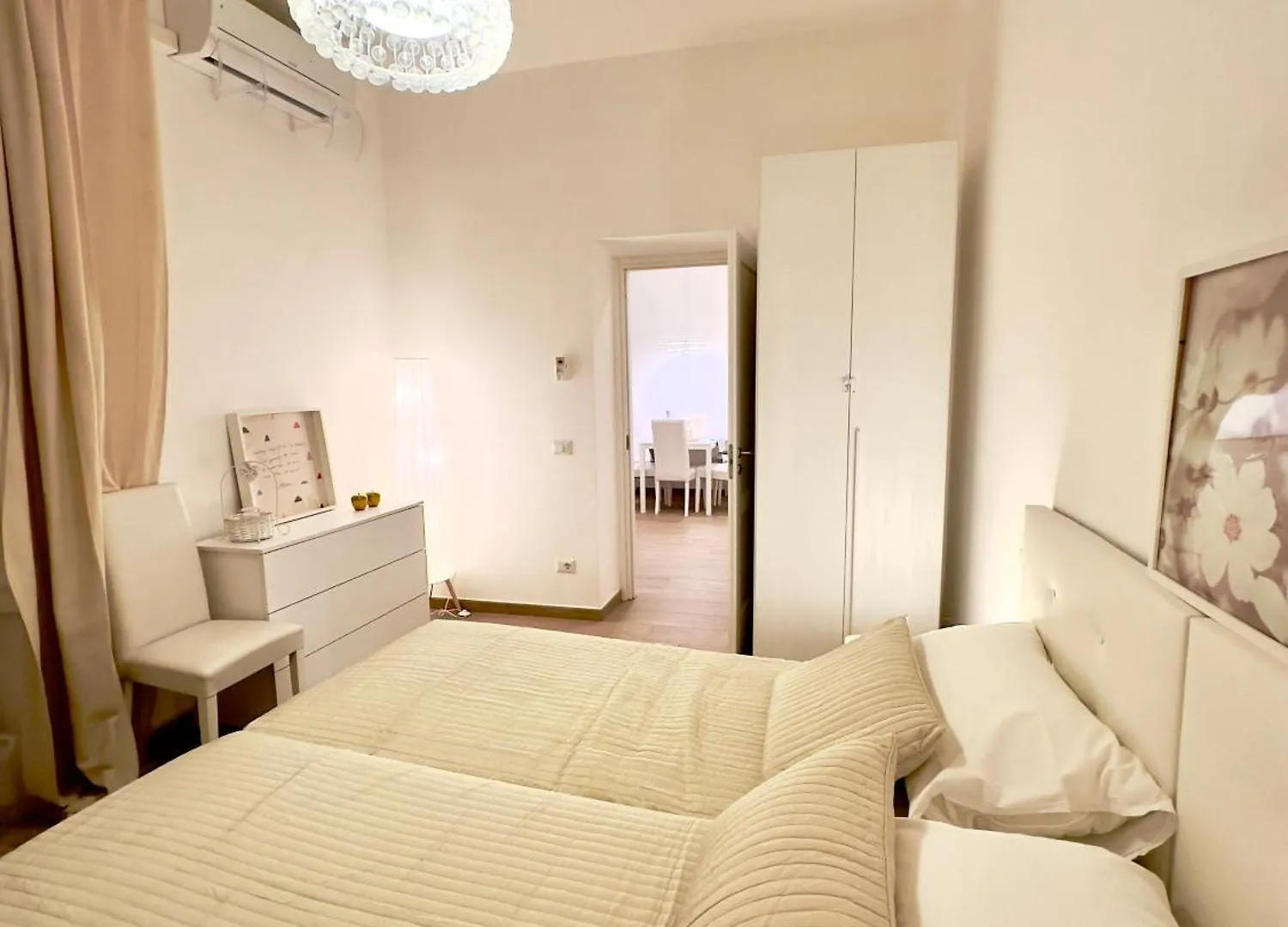 Olimpia Villa Pamphili - Centro Storico Di Roma - Gianicolo Trastevere San Pietro Apartment Rome