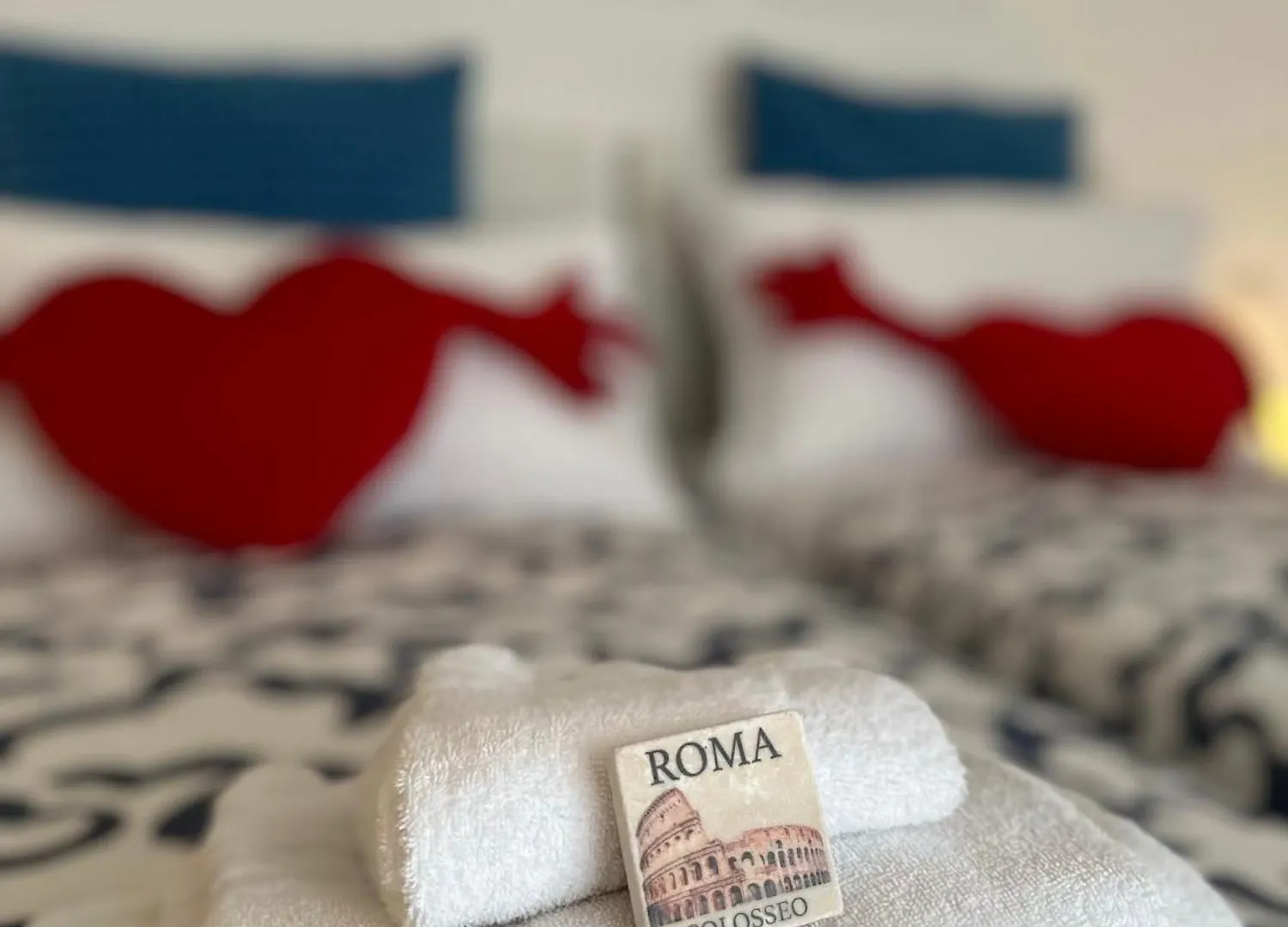Apartment Olimpia Villa Pamphili - Centro Storico Di Roma - Gianicolo Trastevere San Pietro