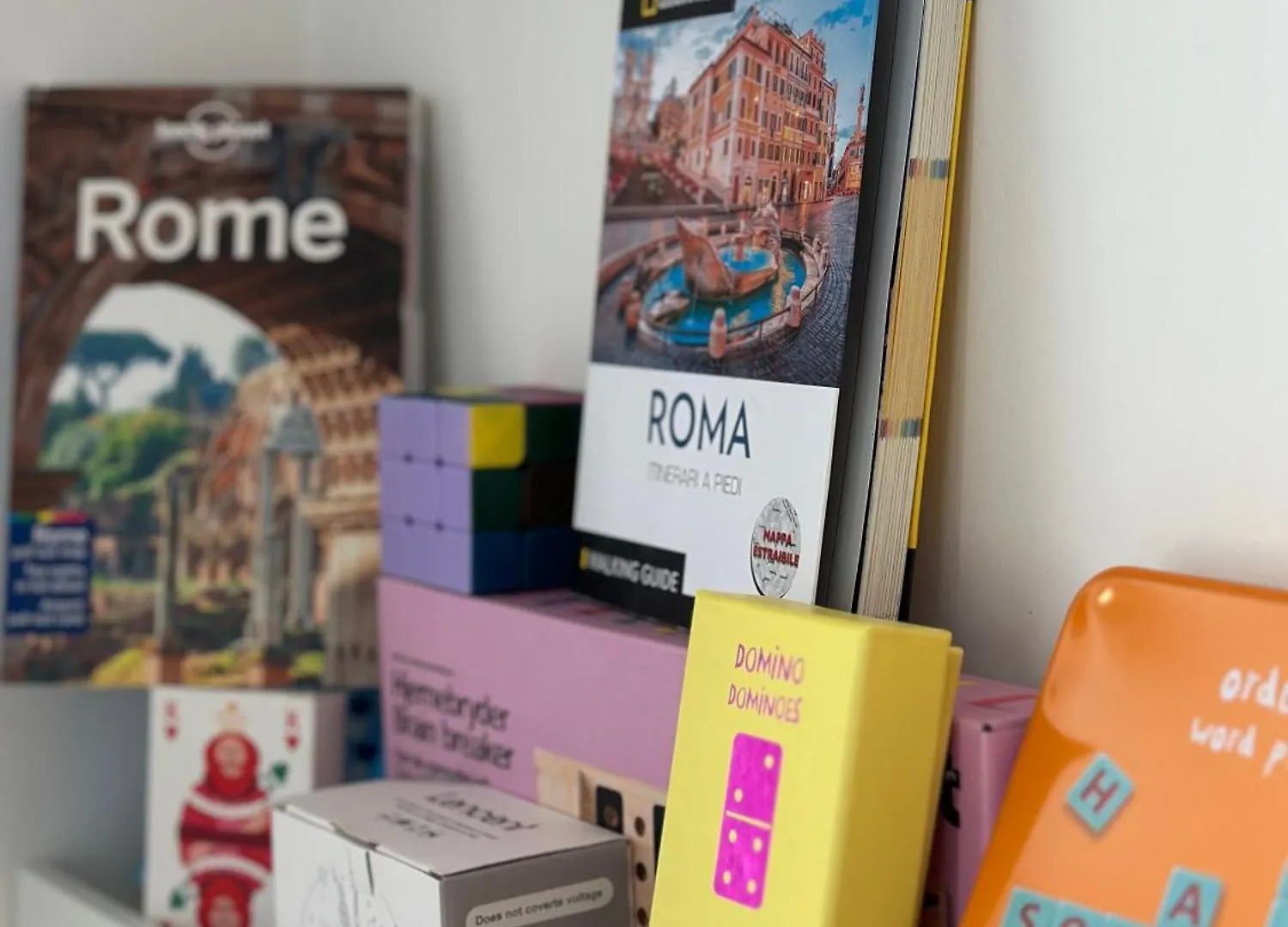 Apartment Olimpia Villa Pamphili - Centro Storico Di Roma - Gianicolo Trastevere San Pietro Italy