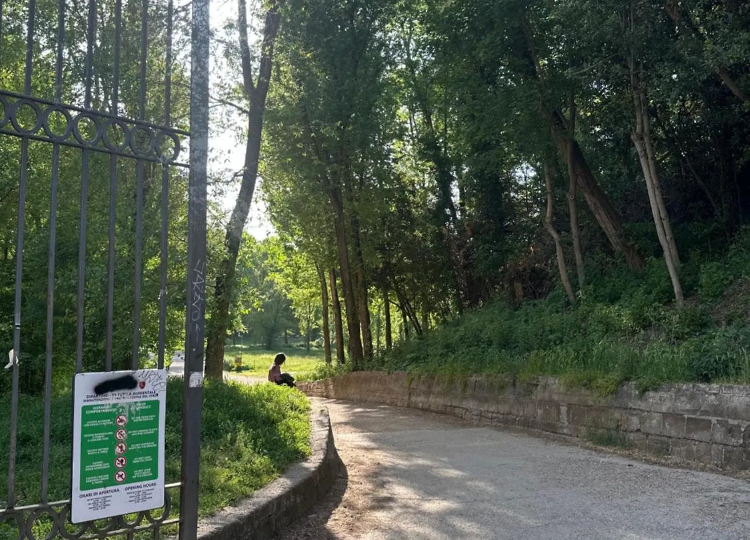 Olimpia Villa Pamphili - Centro Storico Di Roma - Gianicolo Trastevere San Pietro 0*, Rome